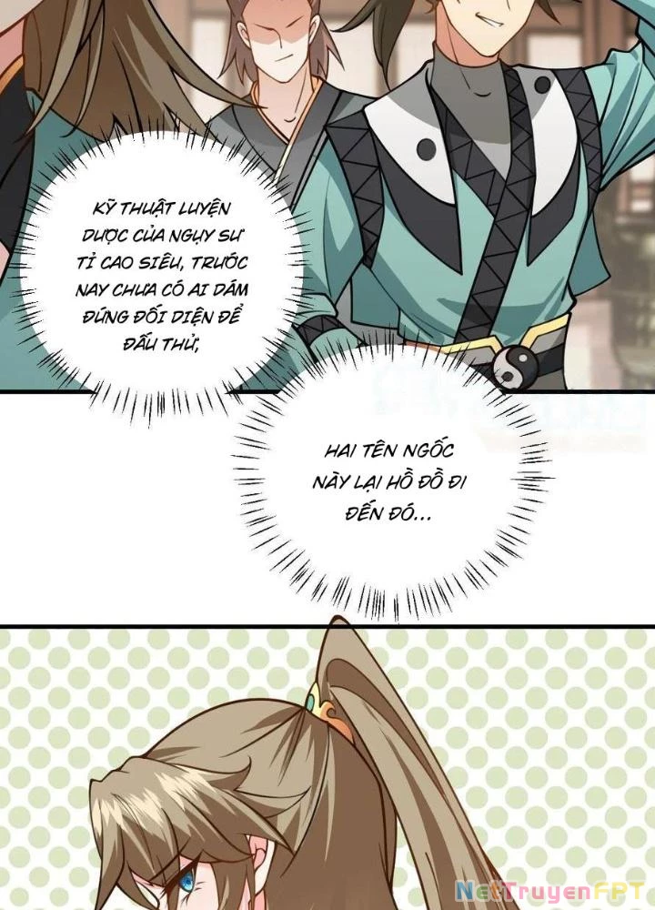 Mang Theo Các Tiên Tử Vô Địch Thiên Hạ Chapter 55 - Next Chapter 55.1