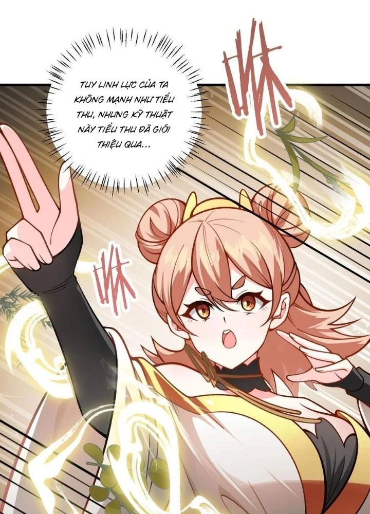 Mang Theo Các Tiên Tử Vô Địch Thiên Hạ Chapter 55 - Next Chapter 55.1
