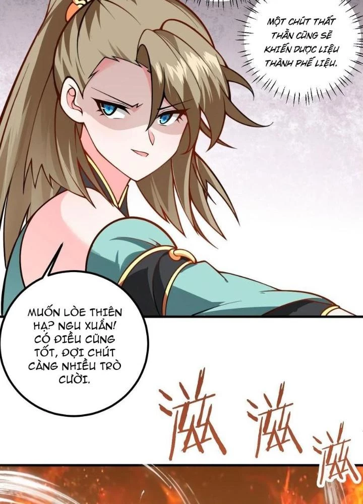 Mang Theo Các Tiên Tử Vô Địch Thiên Hạ Chapter 55 - Next Chapter 55.1