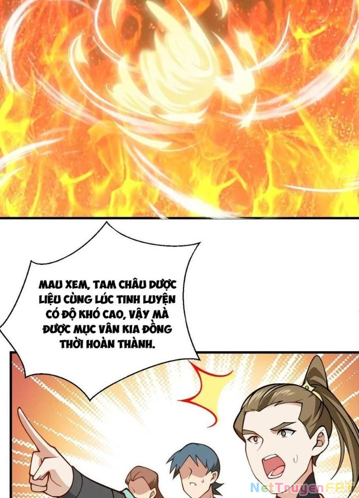 Mang Theo Các Tiên Tử Vô Địch Thiên Hạ Chapter 55 - Next Chapter 55.1