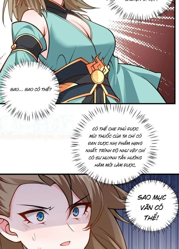Mang Theo Các Tiên Tử Vô Địch Thiên Hạ Chapter 55 - Next Chapter 55.1