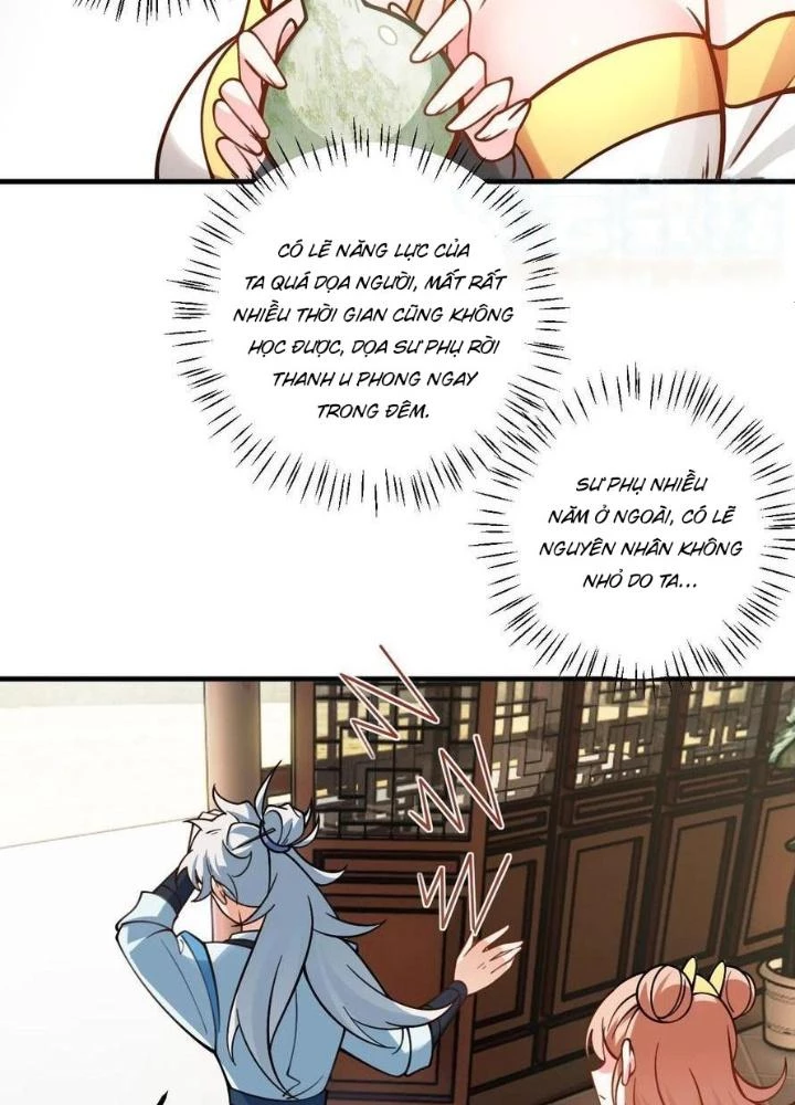 Mang Theo Các Tiên Tử Vô Địch Thiên Hạ Chapter 55 - Next Chapter 55.1