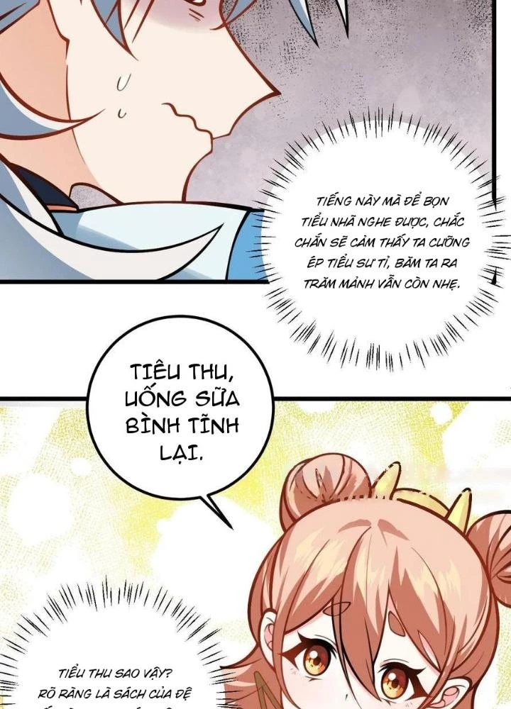 Mang Theo Các Tiên Tử Vô Địch Thiên Hạ Chapter 56 - Trang 2