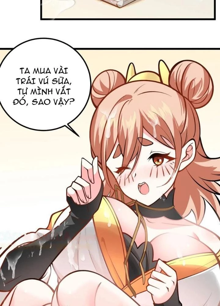 Mang Theo Các Tiên Tử Vô Địch Thiên Hạ Chapter 56 - Trang 2