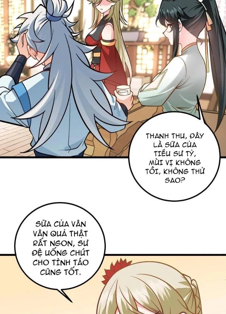 Mang Theo Các Tiên Tử Vô Địch Thiên Hạ Chapter 56 - Trang 2