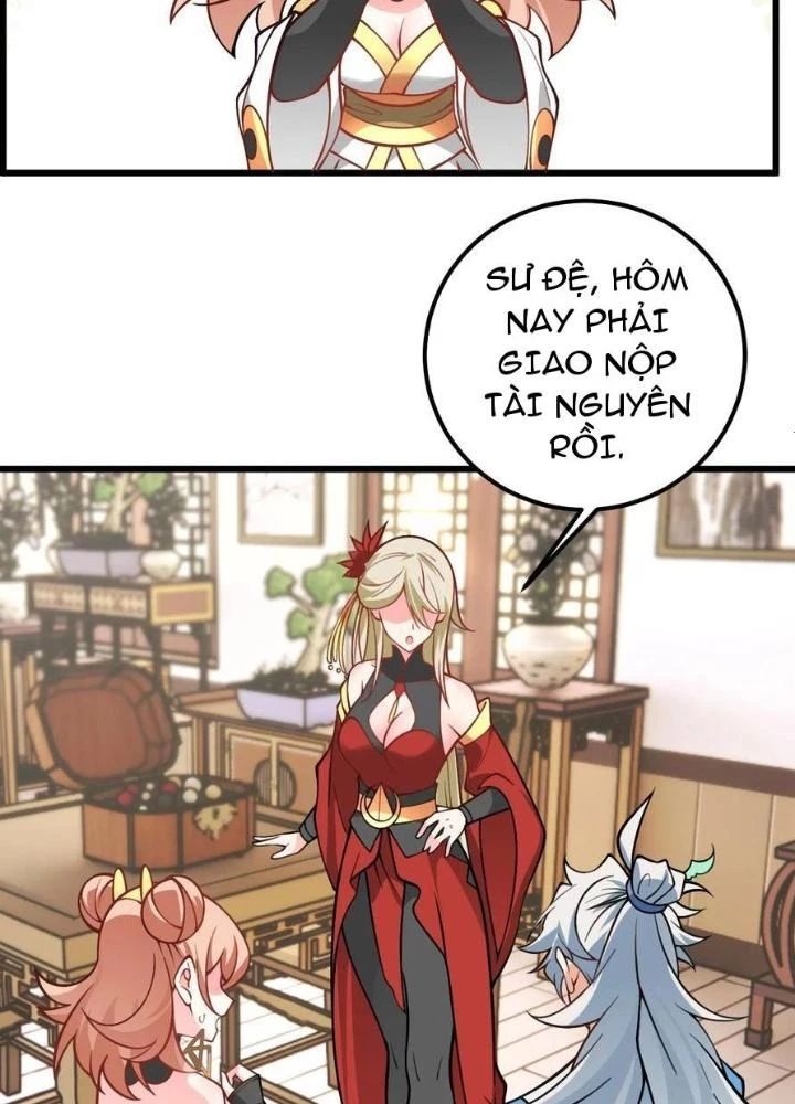 Mang Theo Các Tiên Tử Vô Địch Thiên Hạ Chapter 56 - Trang 2