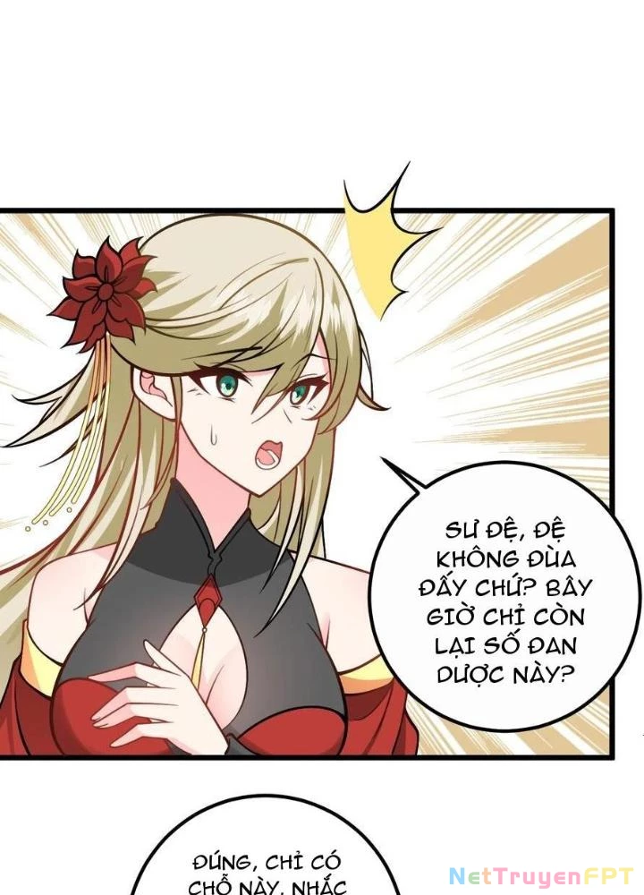 Mang Theo Các Tiên Tử Vô Địch Thiên Hạ Chapter 56 - Trang 2
