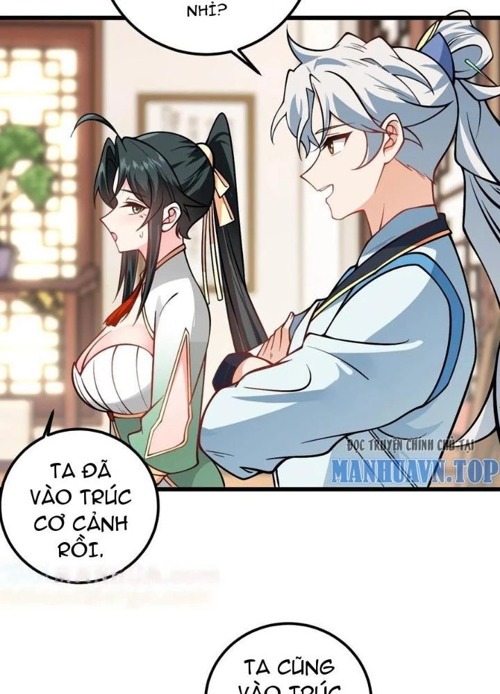 Mang Theo Các Tiên Tử Vô Địch Thiên Hạ Chapter 56 - Trang 2