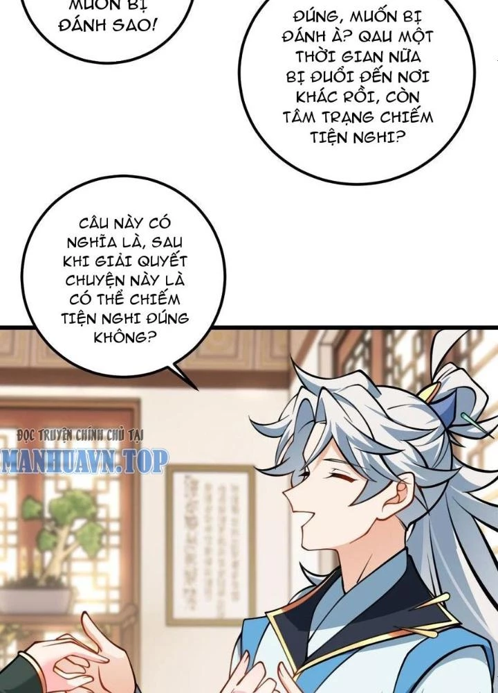 Mang Theo Các Tiên Tử Vô Địch Thiên Hạ Chapter 56 - Trang 2