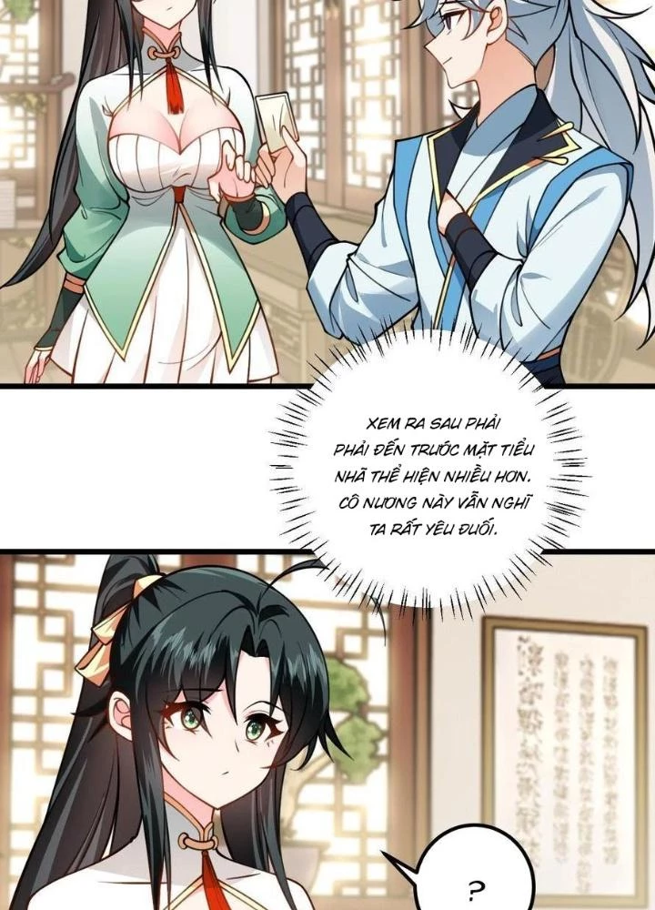 Mang Theo Các Tiên Tử Vô Địch Thiên Hạ Chapter 56 - Trang 2