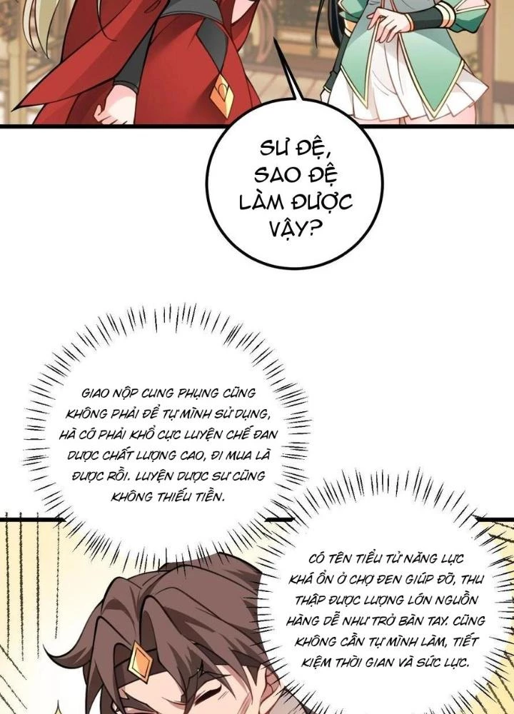 Mang Theo Các Tiên Tử Vô Địch Thiên Hạ Chapter 56 - Trang 2