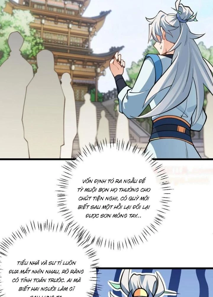 Mang Theo Các Tiên Tử Vô Địch Thiên Hạ Chapter 56 - Trang 2