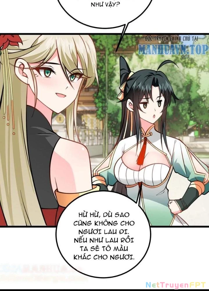 Mang Theo Các Tiên Tử Vô Địch Thiên Hạ Chapter 56 - Trang 2