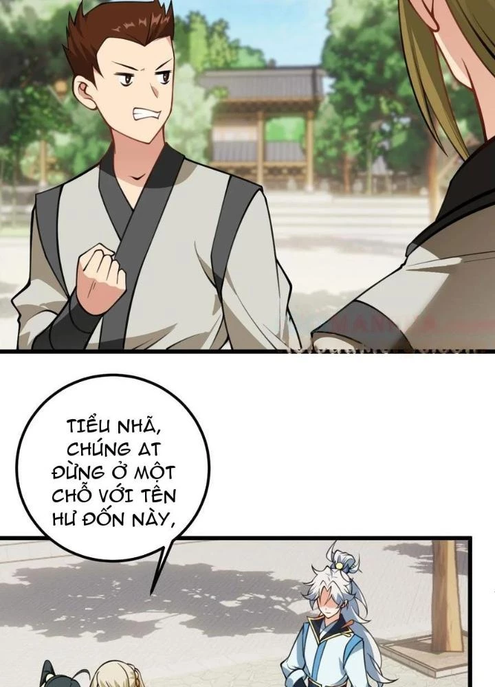 Mang Theo Các Tiên Tử Vô Địch Thiên Hạ Chapter 56 - Trang 2