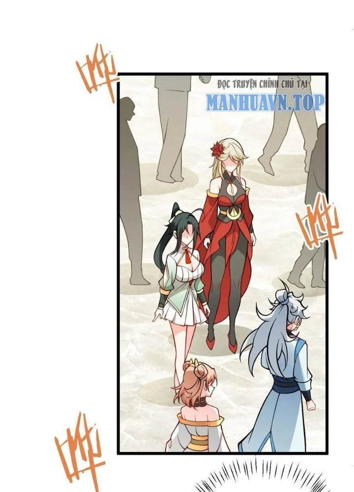 Mang Theo Các Tiên Tử Vô Địch Thiên Hạ Chapter 57 - Trang 2
