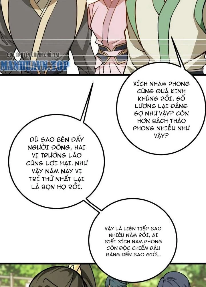 Mang Theo Các Tiên Tử Vô Địch Thiên Hạ Chapter 57 - Trang 2