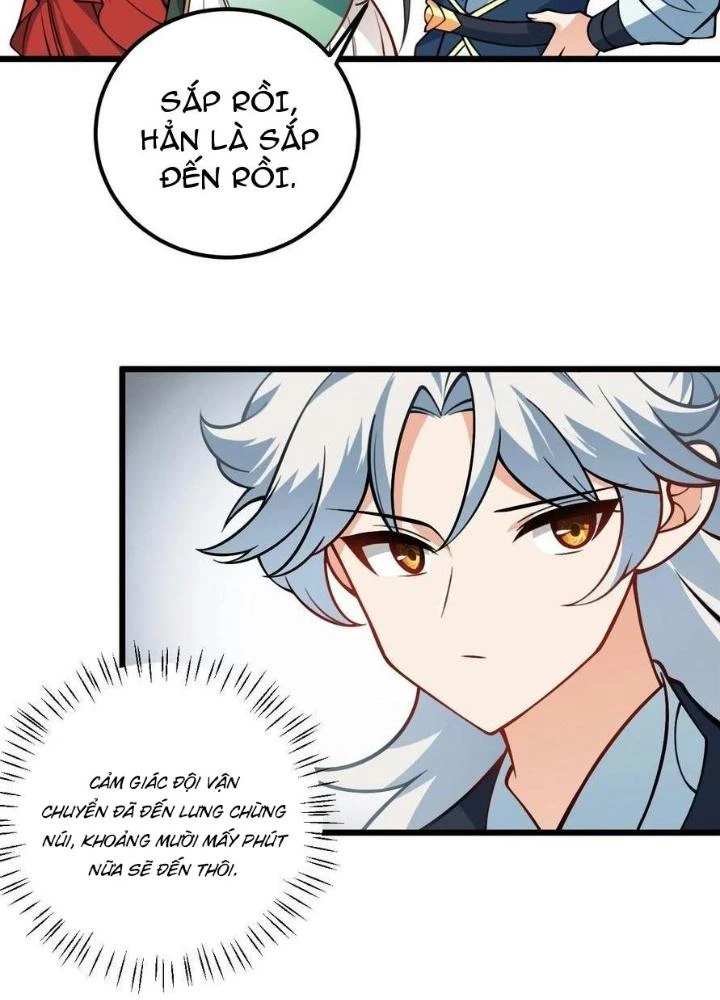 Mang Theo Các Tiên Tử Vô Địch Thiên Hạ Chapter 57 - Trang 2