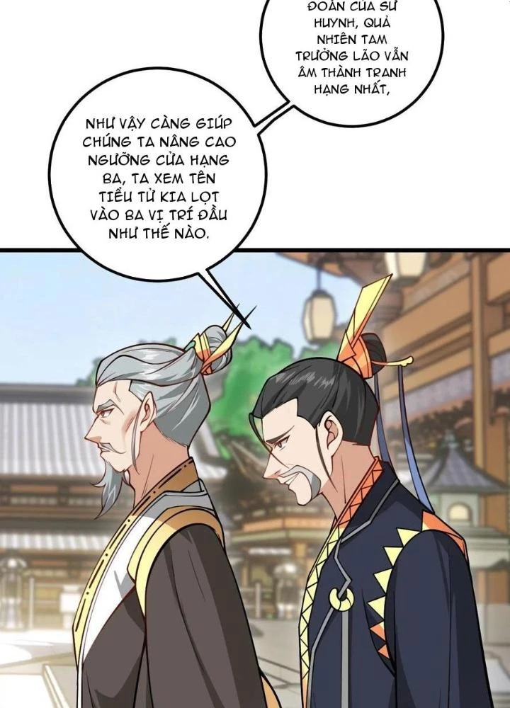 Mang Theo Các Tiên Tử Vô Địch Thiên Hạ Chapter 57 - Trang 2