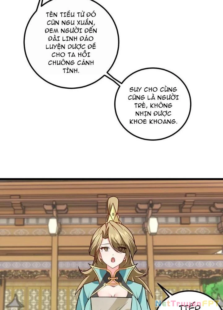 Mang Theo Các Tiên Tử Vô Địch Thiên Hạ Chapter 57 - Trang 2