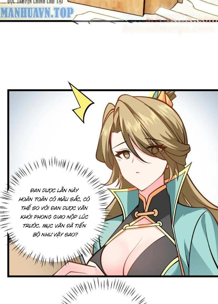 Mang Theo Các Tiên Tử Vô Địch Thiên Hạ Chapter 57 - Trang 2