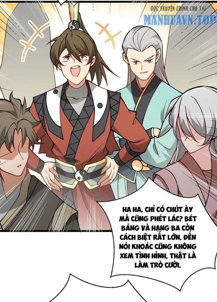 Mang Theo Các Tiên Tử Vô Địch Thiên Hạ Chapter 57 - Trang 2