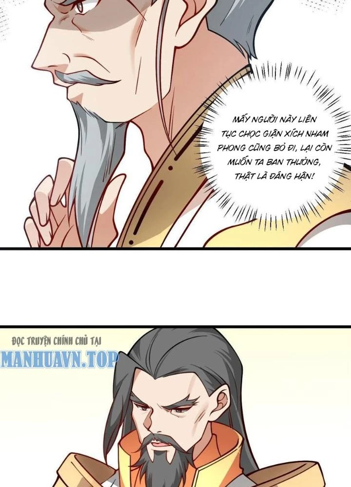 Mang Theo Các Tiên Tử Vô Địch Thiên Hạ Chapter 57 - Trang 2