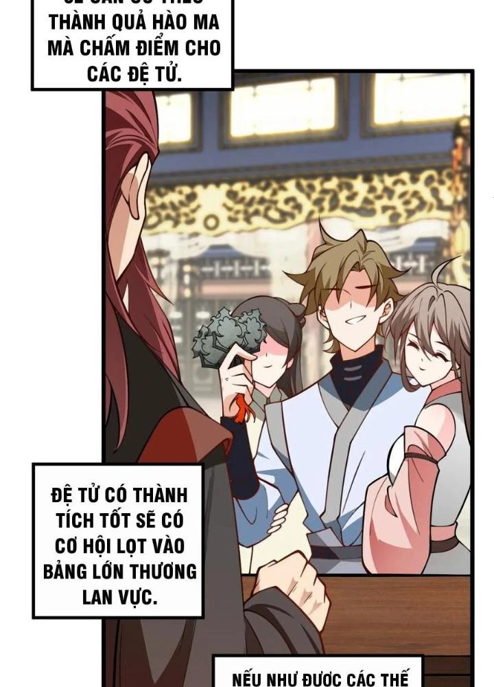 Mang Theo Các Tiên Tử Vô Địch Thiên Hạ Chapter 60 - Trang 2