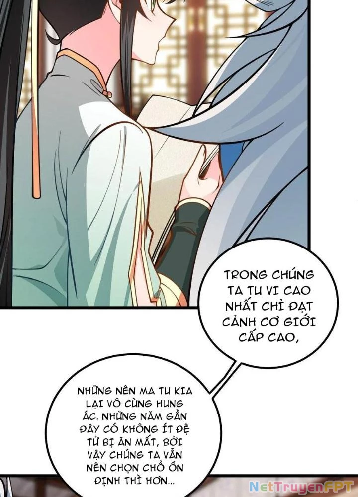 Mang Theo Các Tiên Tử Vô Địch Thiên Hạ Chapter 60 - Trang 2