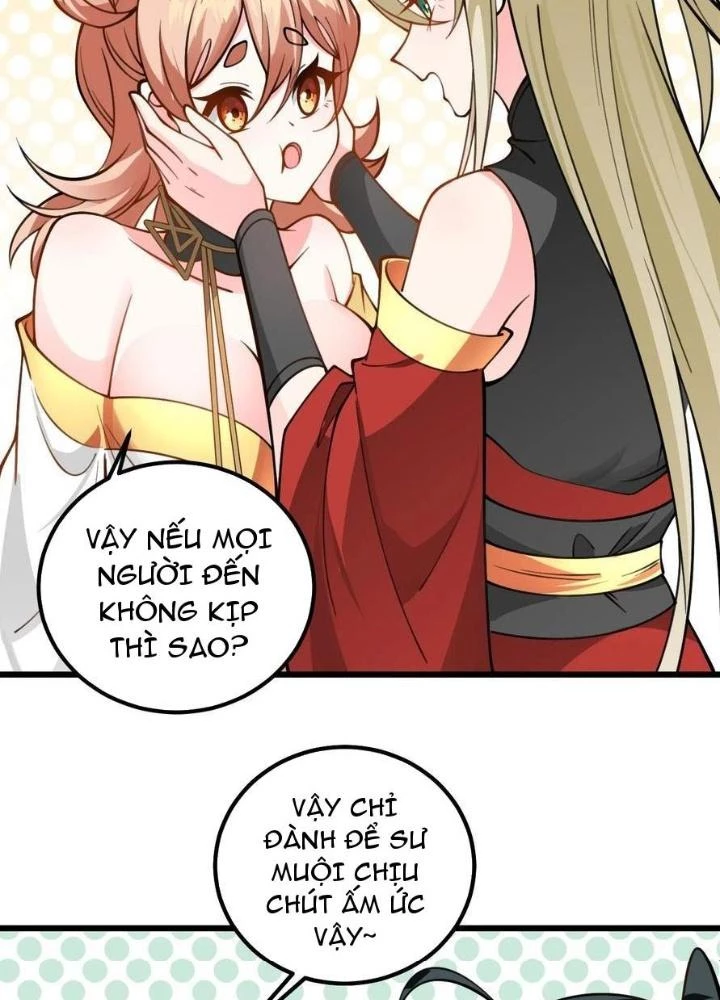 Mang Theo Các Tiên Tử Vô Địch Thiên Hạ Chapter 60 - Trang 2