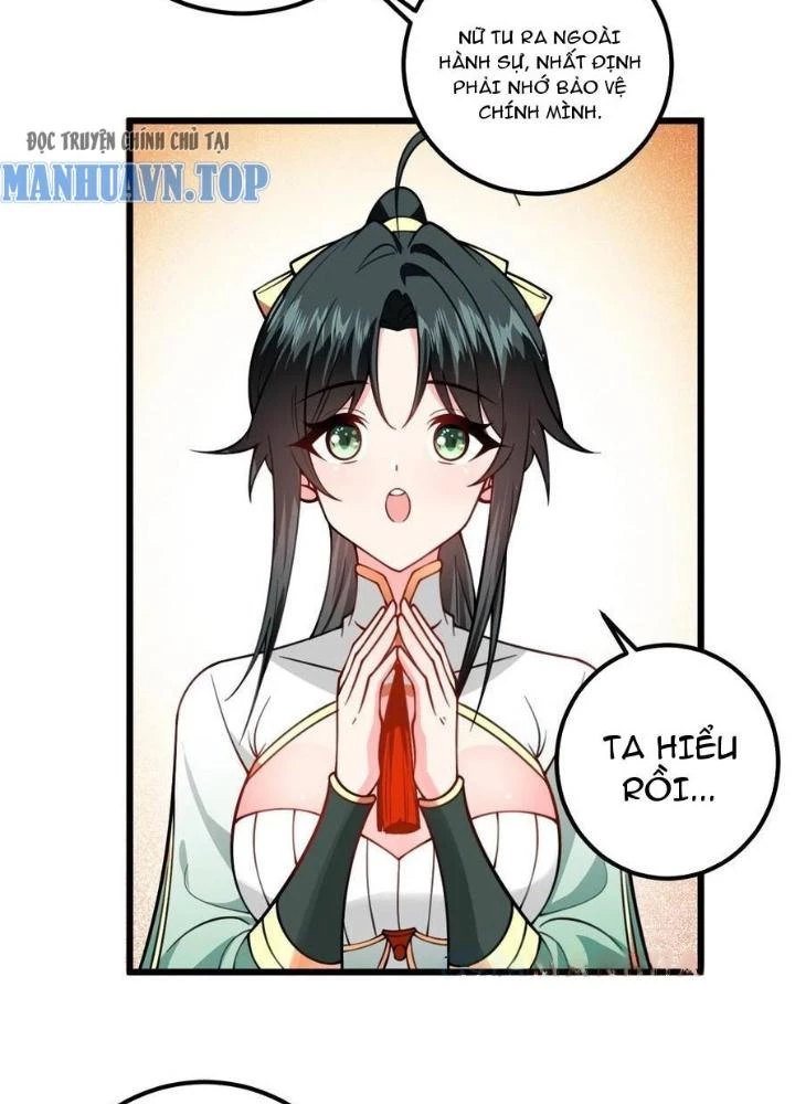 Mang Theo Các Tiên Tử Vô Địch Thiên Hạ Chapter 61 - Trang 2