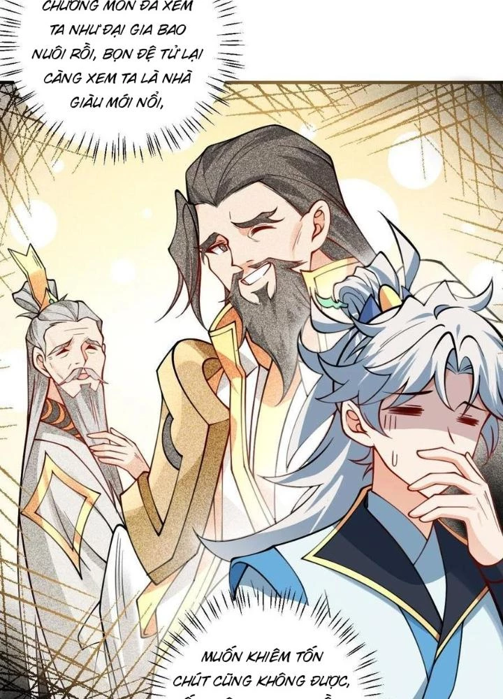 Mang Theo Các Tiên Tử Vô Địch Thiên Hạ Chapter 61 - Trang 2