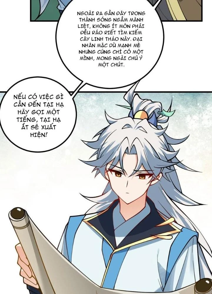 Mang Theo Các Tiên Tử Vô Địch Thiên Hạ Chapter 61 - Trang 2