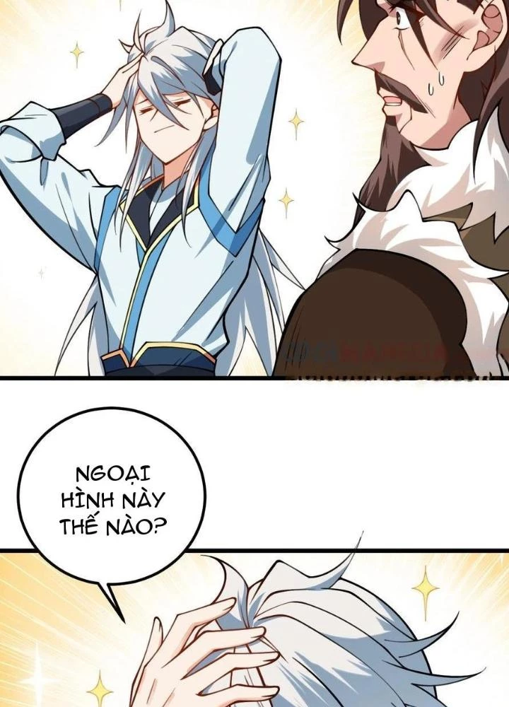 Mang Theo Các Tiên Tử Vô Địch Thiên Hạ Chapter 61 - Trang 2