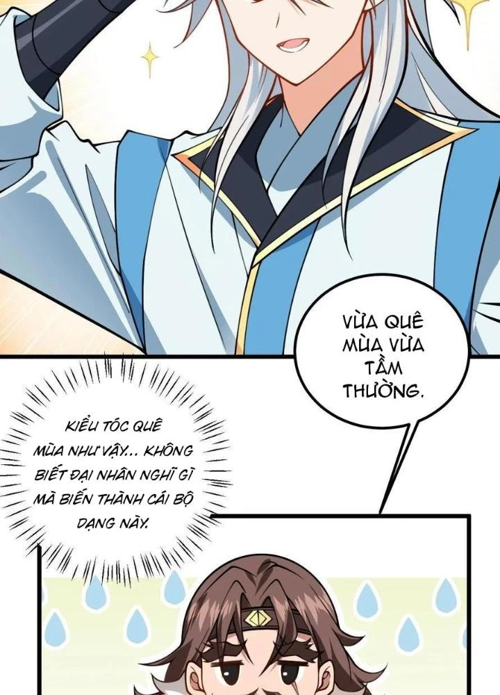 Mang Theo Các Tiên Tử Vô Địch Thiên Hạ Chapter 61 - Trang 2