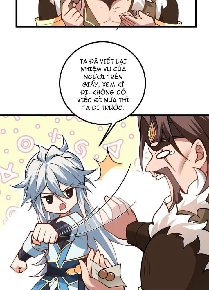 Mang Theo Các Tiên Tử Vô Địch Thiên Hạ Chapter 61 - Trang 2