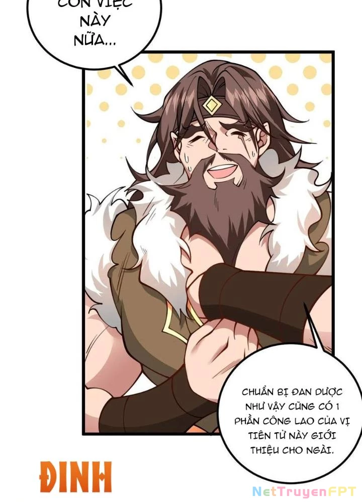 Mang Theo Các Tiên Tử Vô Địch Thiên Hạ Chapter 61 - Trang 2