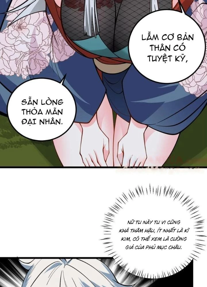 Mang Theo Các Tiên Tử Vô Địch Thiên Hạ Chapter 61 - Trang 2