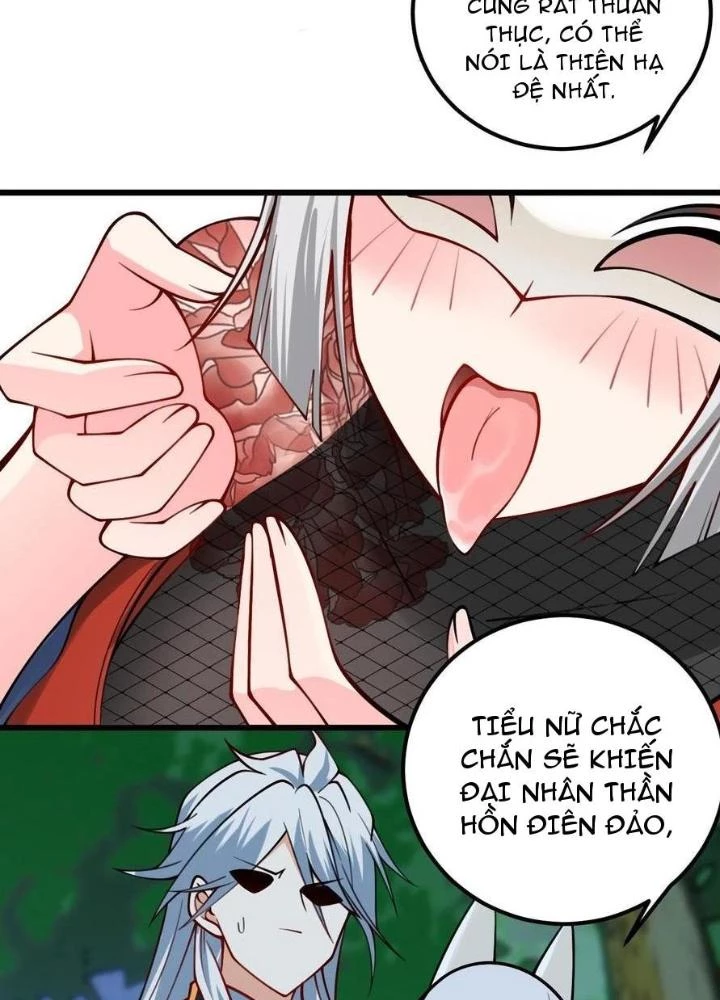 Mang Theo Các Tiên Tử Vô Địch Thiên Hạ Chapter 61 - Trang 2