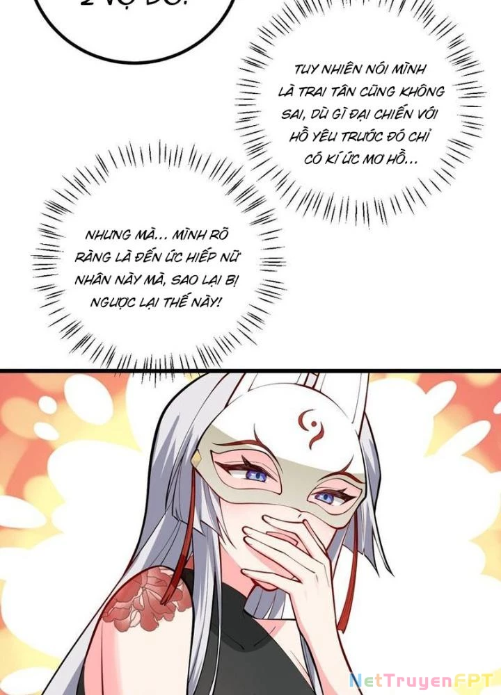 Mang Theo Các Tiên Tử Vô Địch Thiên Hạ Chapter 93 - Trang 2