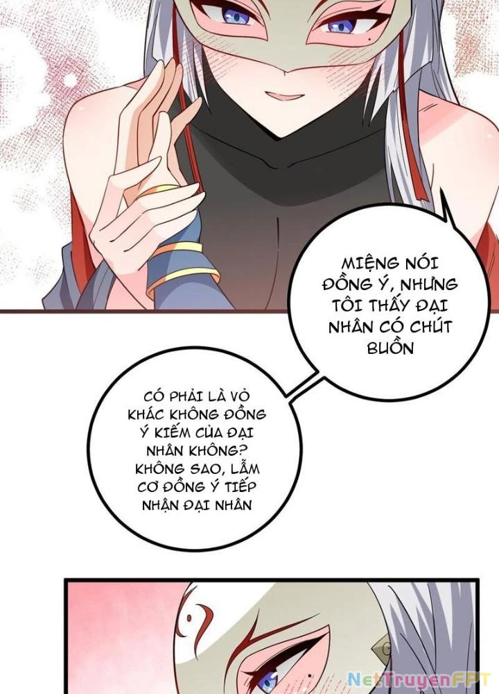 Mang Theo Các Tiên Tử Vô Địch Thiên Hạ Chapter 93 - Trang 2