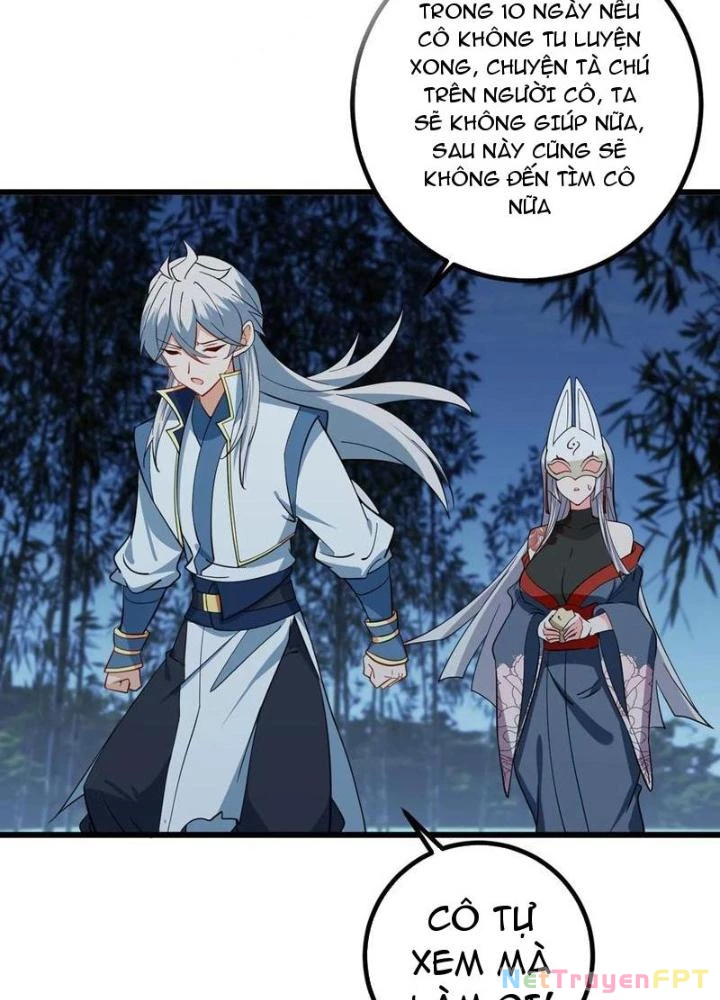 Mang Theo Các Tiên Tử Vô Địch Thiên Hạ Chapter 94 - Trang 2