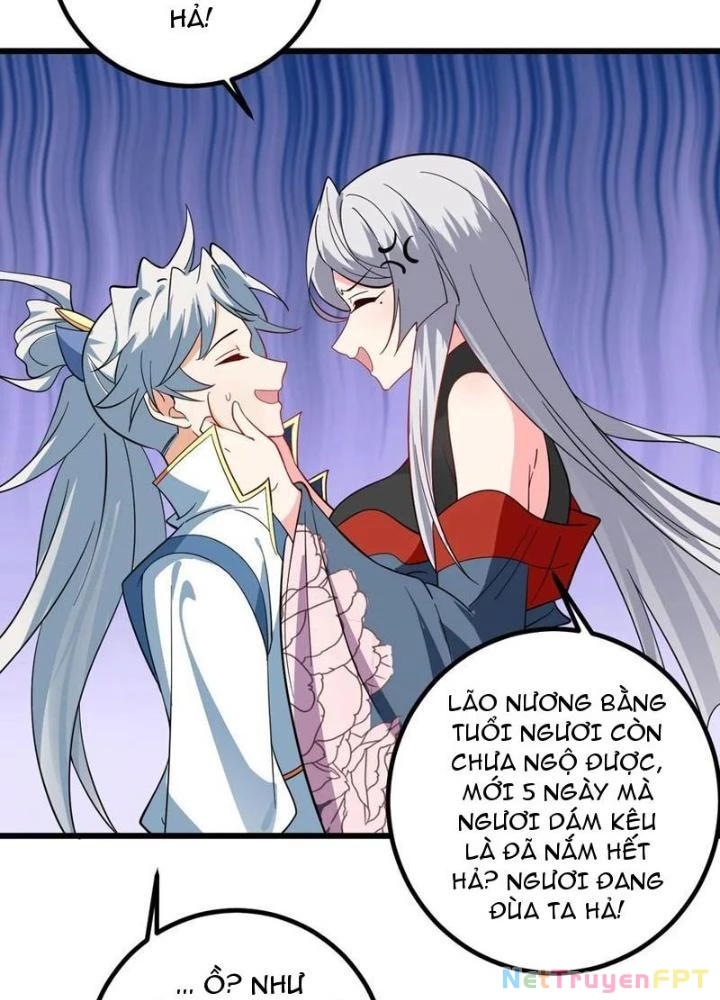 Mang Theo Các Tiên Tử Vô Địch Thiên Hạ Chapter 94 - Trang 2