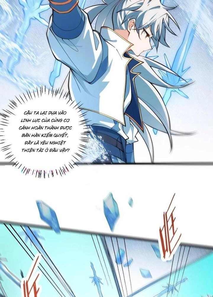 Mang Theo Các Tiên Tử Vô Địch Thiên Hạ Chapter 95 - Next Chapter 95