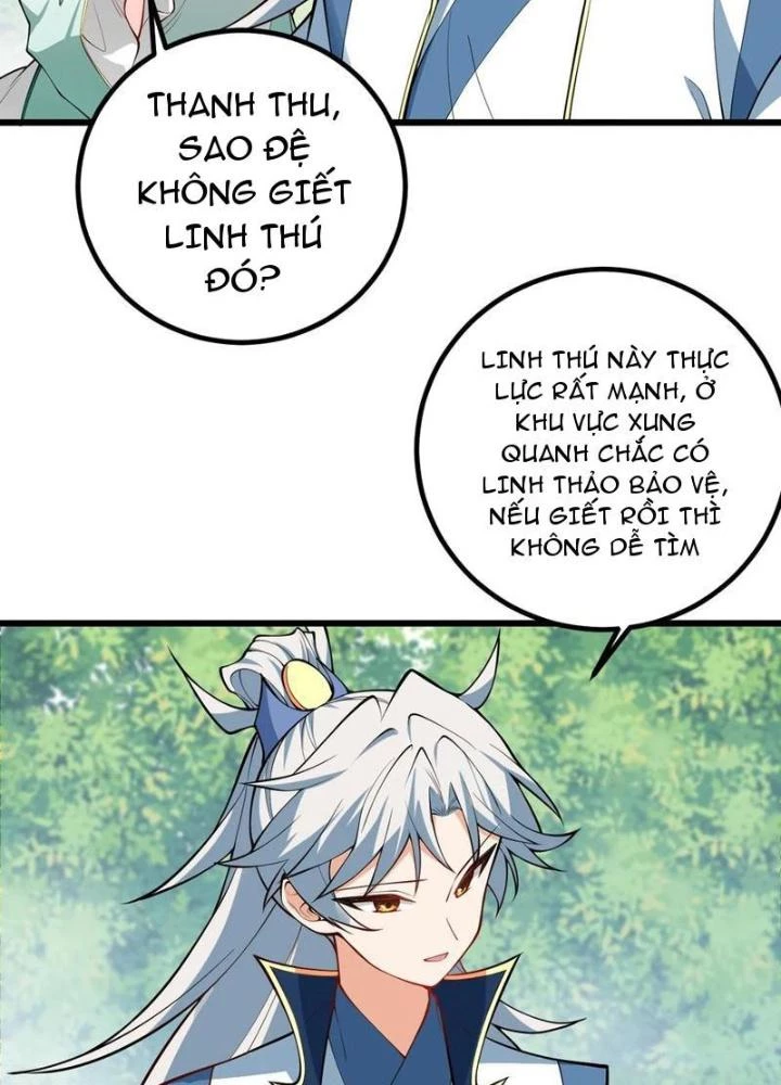 Mang Theo Các Tiên Tử Vô Địch Thiên Hạ Chapter 95 - Trang 2