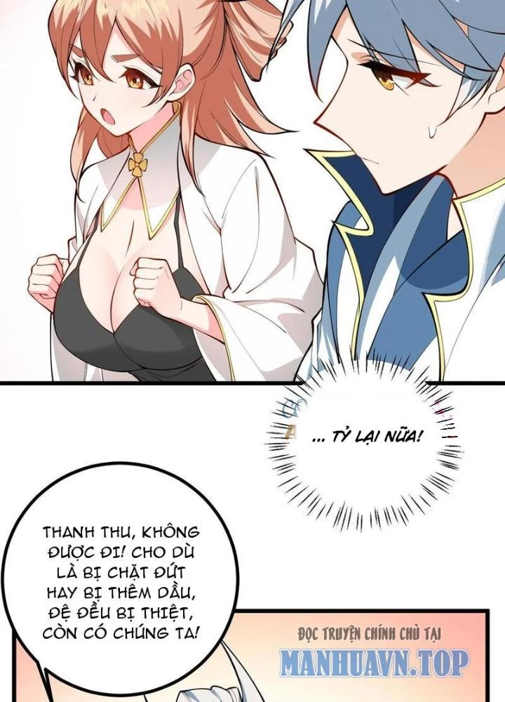 Mang Theo Các Tiên Tử Vô Địch Thiên Hạ Chapter 95 - Next Chapter 95