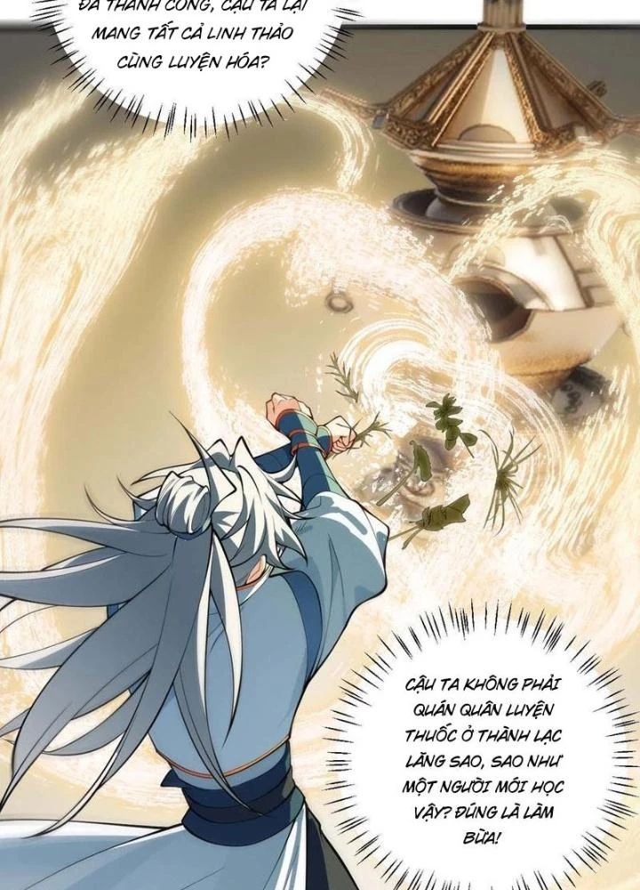 Mang Theo Các Tiên Tử Vô Địch Thiên Hạ Chapter 96 - Trang 2