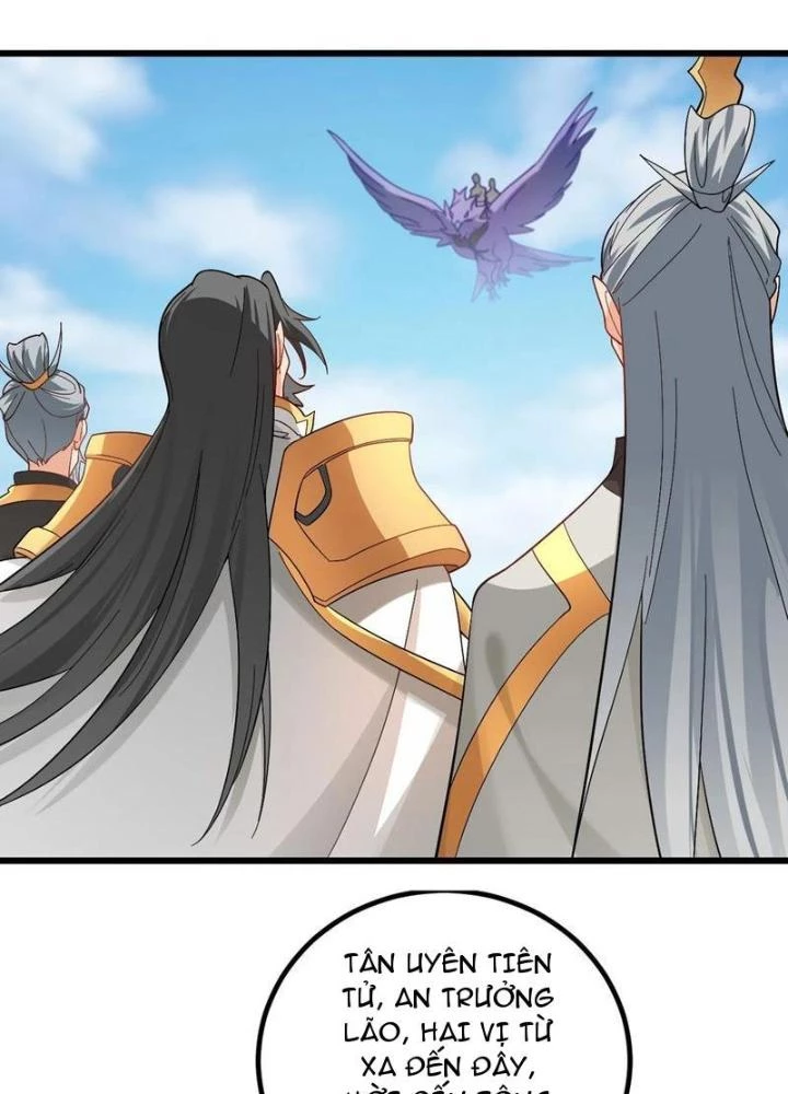 Mang Theo Các Tiên Tử Vô Địch Thiên Hạ Chapter 96 - Trang 2