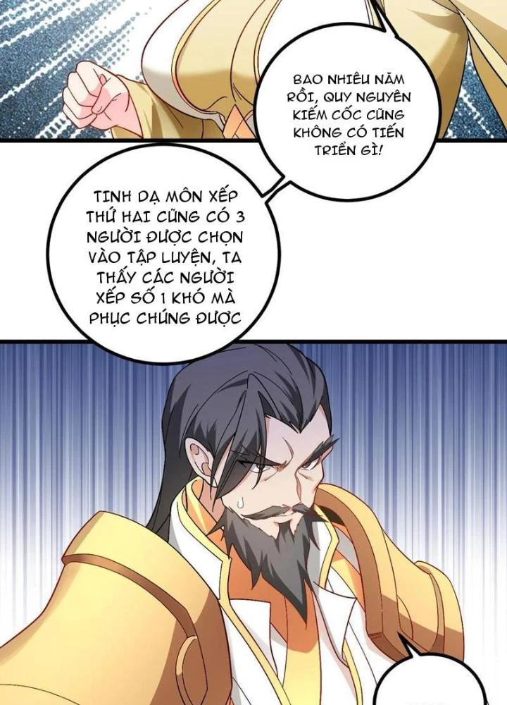 Mang Theo Các Tiên Tử Vô Địch Thiên Hạ Chapter 96 - Trang 2