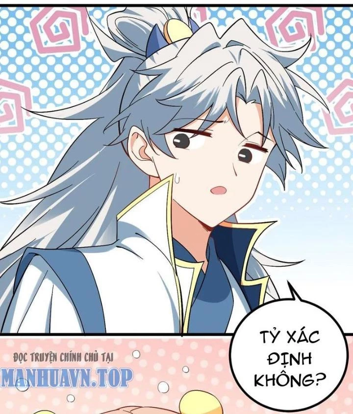 Mang Theo Các Tiên Tử Vô Địch Thiên Hạ Chapter 96 - Trang 2