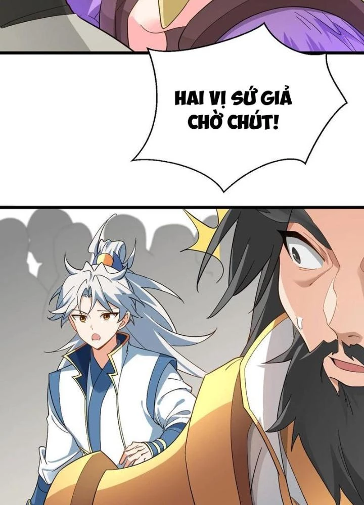Mang Theo Các Tiên Tử Vô Địch Thiên Hạ Chapter 96 - Trang 2